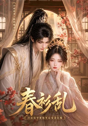 春衫乱：冷面侯爷背地里是宠妻狂魔（74集）推荐好短剧