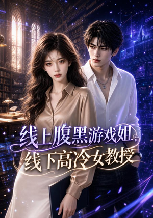 线上腹黑游戏姐,线下高冷女教授(70集) 线上腹黑游戏姐,线下高冷女教授(70集)夸克网盘观看