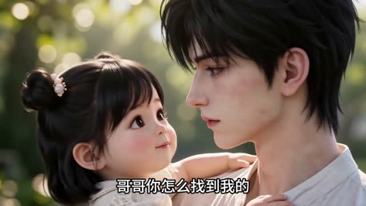 帅府卯卯3福星奶团来旺家，帅府全家宠不停（63集）夸克网盘观看