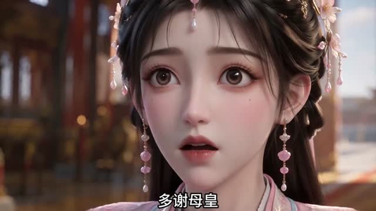 自带bgm闯深宫(53集) 自带bgm闯深宫(53集)免费短剧看全集