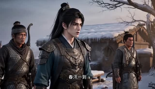 罪妻垂钓养出战神&妻子垂钓养出战神(72 集) 罪妻垂钓养出战神&妻子垂钓养出战神(72 集)爆火短剧推荐