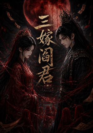 三嫁阎君（136集）好看又上头短剧