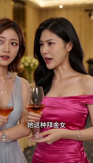 穿成虐文女主我疯狂虐渣(59 集) 穿成虐文女主我疯狂虐渣(59 集)简直不要太好看