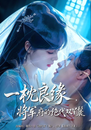一枕良缘,将军府的绝代双丫鬟(77集) 一枕良缘,将军府的绝代双丫鬟(77集)爆火短剧推荐