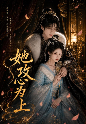 她攻心为上（84集）热门短剧看不停