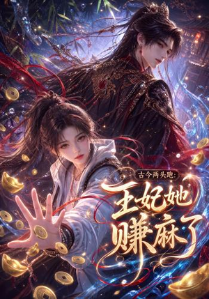 古今两头跑:王妃她赚麻了(131集) 古今两头跑:王妃她赚麻了(131集)上热门短剧