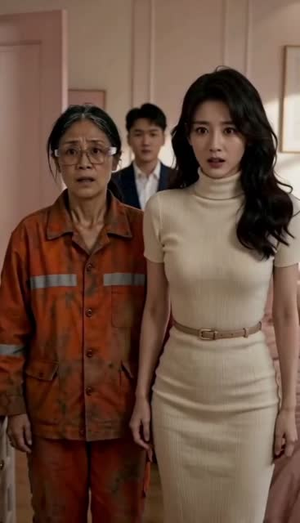 大山里的女状元（31集）精彩短剧看全集