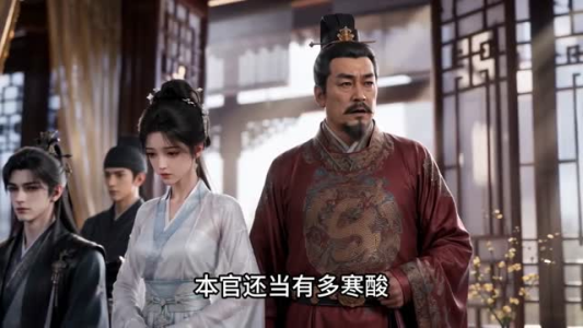 冲喜傻妃馋哭王爷(63集) 冲喜傻妃馋哭王爷(63集)爆款短剧抢先看