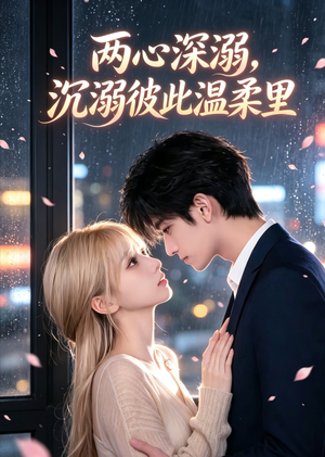 两心深溺，沉溺彼此温柔里（27集）精彩好看的短剧