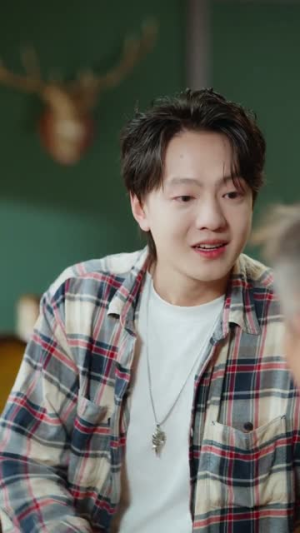 潜龙在渊:我的医武人生(82集) 潜龙在渊:我的医武人生(82集)一口气追完全集