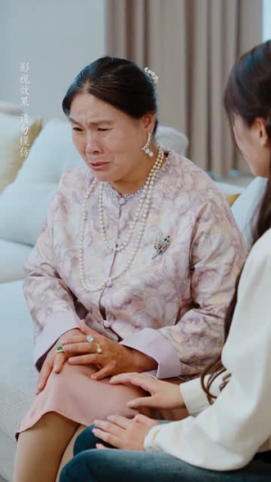 神医夫人有点野（51集）分享热门短剧