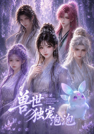 兽世独宠泡泡（30集）一口气追完全集
