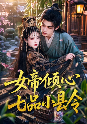 女帝倾心七品小县令(70集) 女帝倾心七品小县令(70集)红果免费短剧