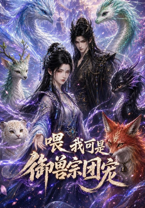 喂我可是御兽宗团宠(53集) 喂我可是御兽宗团宠(53集)火爆短剧热播中