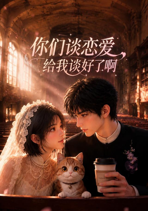 你们谈恋爱给我谈好了啊(83集) 你们谈恋爱给我谈好了啊(83集)大结局
