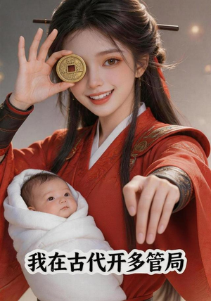 我在古代开多管局(93集) 我在古代开多管局(93集)看精彩短剧