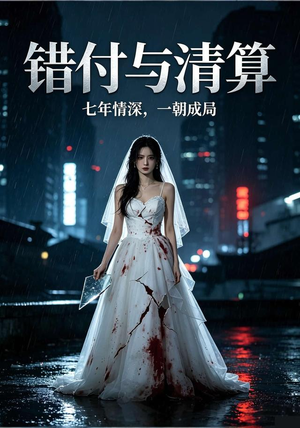 错付与清算(11集) 错付与清算(11集)精彩短剧分享