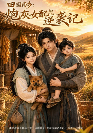 田园药乡:炮灰女配逆袭记(115集) 田园药乡:炮灰女配逆袭记(115集)新短剧推荐