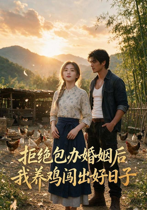 拒绝包办婚姻后我养鸡闯出好日子（60集）免费看短剧