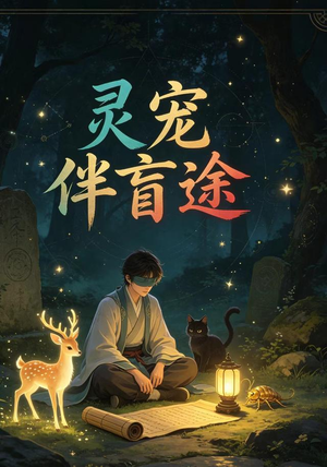 灵宠伴盲途(112集) 灵宠伴盲途(112集)最新短剧推荐