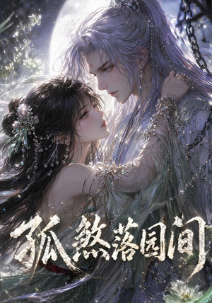 孤煞落园间（56集）上热门短剧