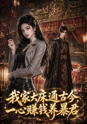 我家大床通古今,一心赚钱养暴君(86集) 我家大床通古今,一心赚钱养暴君(86集)经典老剧免费看