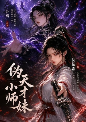 伪天才小师妹（51集）火爆短剧热播中