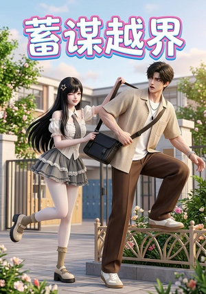 蓄谋越界（80集）演员表
