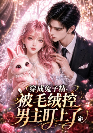 穿成兔子精,被毛绒控男主盯上了(90集) 穿成兔子精,被毛绒控男主盯上了(90集)最新火爆短剧