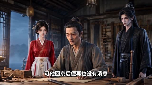 两世昭昭,沉舟有归(58集) 两世昭昭,沉舟有归(58集)全集在线看
