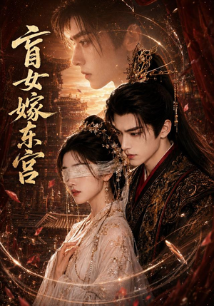 盲女嫁东宫(60集) 盲女嫁东宫(60集)短剧越看越精彩