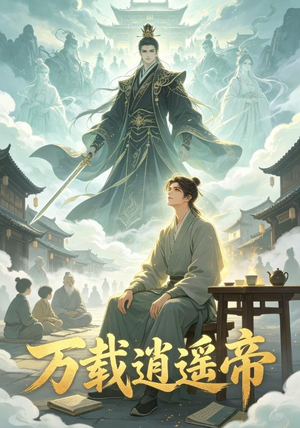 万载逍遥帝(121集) 万载逍遥帝(121集)在线播放