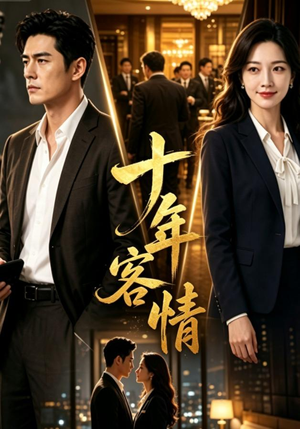 十年客情(52集) 十年客情(52集)评价怎么样