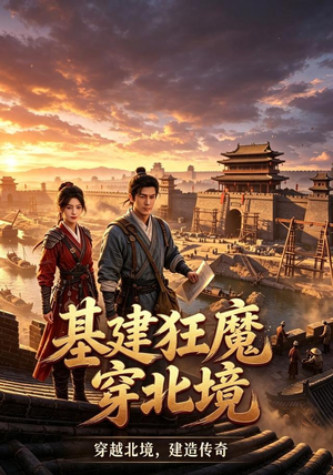 基建狂魔穿北境(80集) 基建狂魔穿北境(80集)在哪个平台能看
