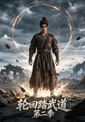 轮回踏武道第二季(86集) 轮回踏武道第二季(86集)高分佳作免费看