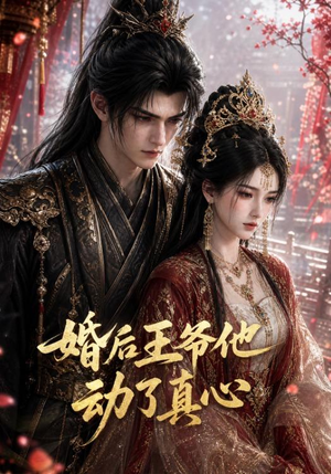 婚后王爷他动了真心（86集）热播短剧追不停
