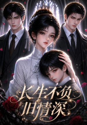 长生不负旧情深(50集) 长生不负旧情深(50集)热门短剧抢先看