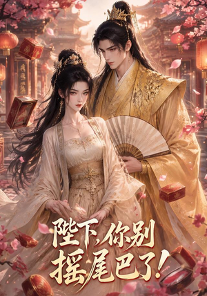 陛下,你别摇尾巴了!(63集) 陛下,你别摇尾巴了!(63集)快来看短剧