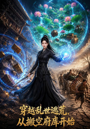 穿越乱世逃荒，从搬空府库开始（62集）口碑爆棚免费看