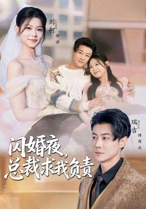 闪婚夜,总裁求我负责(80集) 闪婚夜,总裁求我负责(80集)熬夜追短剧