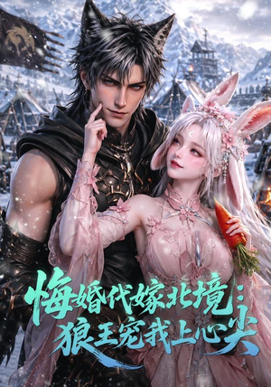 悔婚代嫁北境:狼王宠我上心尖(87集) 悔婚代嫁北境:狼王宠我上心尖(87集)演的怎么样