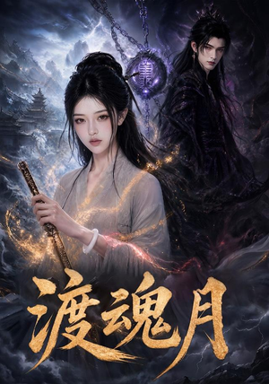 渡魂月!(78集) 渡魂月!(78集)评价怎么样