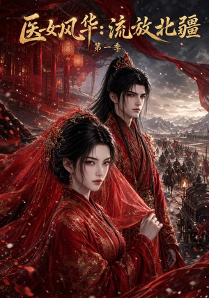 医女风华:流放北疆第一季(92集) 医女风华:流放北疆第一季(92集)网络小短剧
