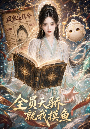 全员天骄,就我摸鱼第二季(64集) 全员天骄,就我摸鱼第二季(64集)超级好看的短剧