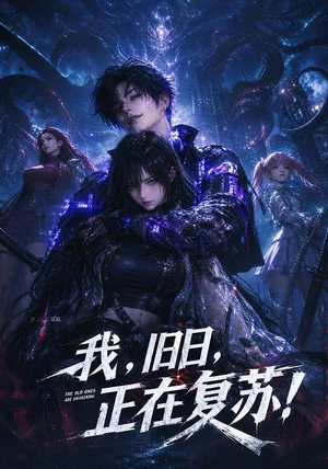 我,旧日,正在复苏!(102集) 我,旧日,正在复苏!(102集)每日短剧追不停