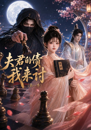 夫君的债我来讨(第一季)(135集) 夫君的债我来讨(第一季)(135集)UC网盘在线看