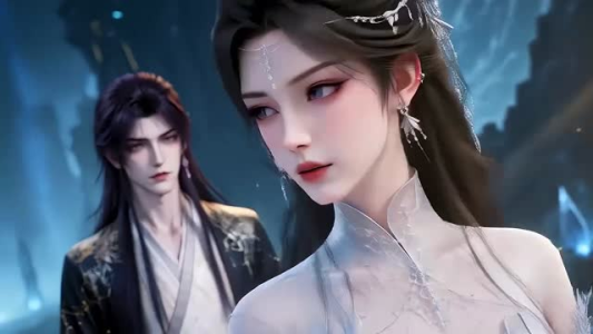 灵印镇渊第二季（61集）看过的人都说好