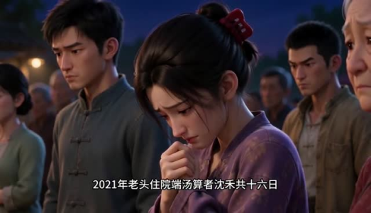 弃地逢生第二季（23集）爆款短剧抢先看
