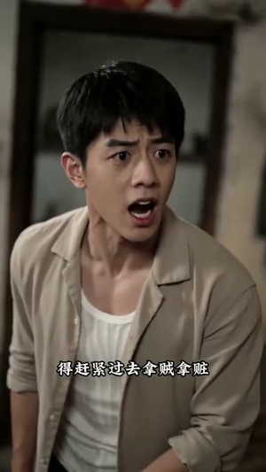 赶海：从绝境孤儿到无敌渔王（90集）视频在线看