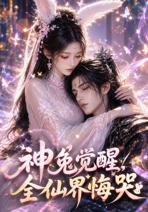 神兔觉醒，全仙界悔哭（56集）独家内容免费看